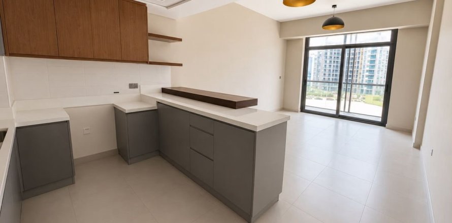 Appartement de 2 chambres à Arjan, UAE No. 205573