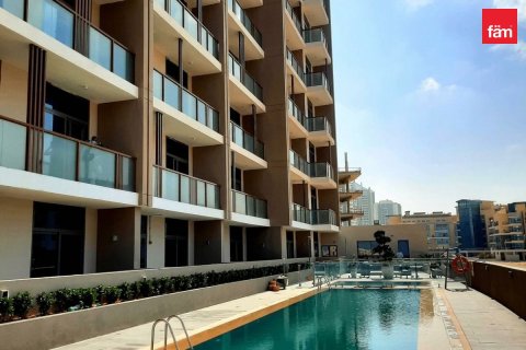 Appartement de 2 chambres à Arjan, UAE No. 205573 10