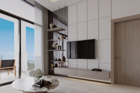 Apartment de 1 dormitorio en Dubai, UAE No. 145441 6
