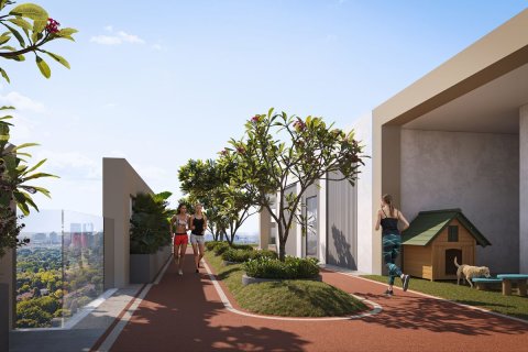 Apartment de 1 dormitorio en Dubai, UAE No. 145441 15