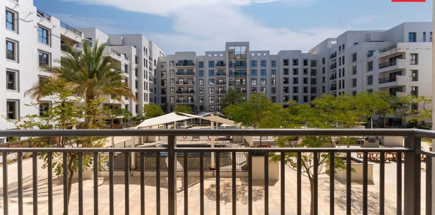 2 غرف نوم شقة في Town Square, الإمارات العربية المتحدة رقم 145445