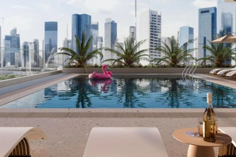 Apartment de 1 dormitorio en Al Satwa, UAE No. 145440 10