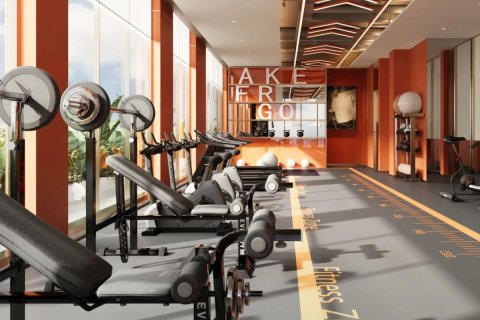 Apartment de 1 dormitorio en Al Satwa, UAE No. 145440 8