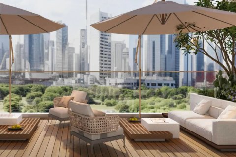 Apartment de 1 dormitorio en Al Satwa, UAE No. 145440 13