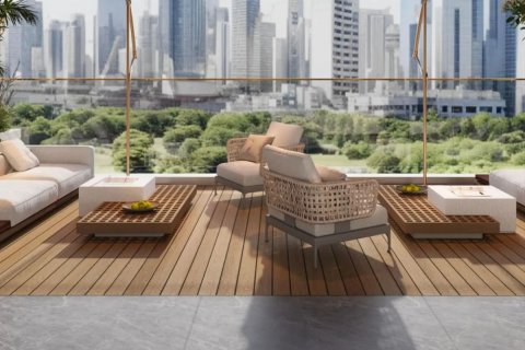 Apartment de 1 dormitorio en Al Satwa, UAE No. 145440 9