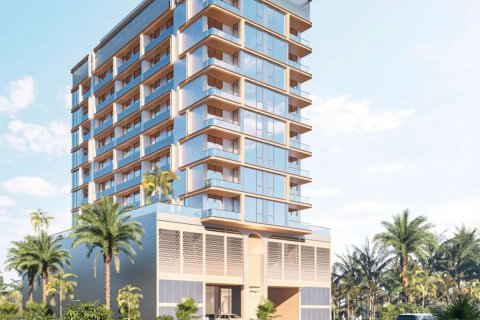 Apartment de 1 dormitorio en Al Satwa, UAE No. 145440 3