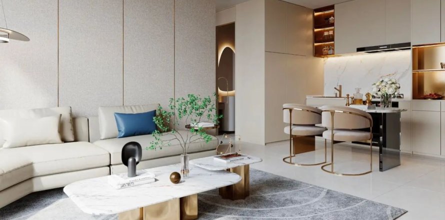 1 bedroom Apartment in Al Satwa, UAE No. 145440
