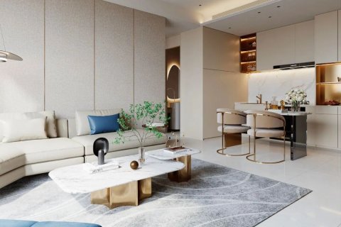 Apartment de 1 dormitorio en Al Satwa, UAE No. 145440 5