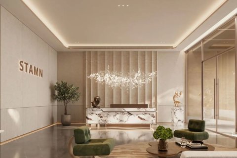 Apartment de 1 dormitorio en Al Satwa, UAE No. 145440 4