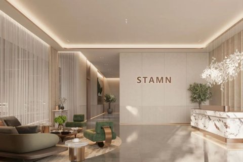 Apartment de 1 dormitorio en Al Satwa, UAE No. 145440