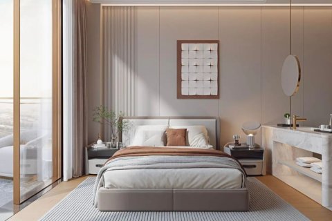 Apartment de 1 dormitorio en Al Satwa, UAE No. 145440 7