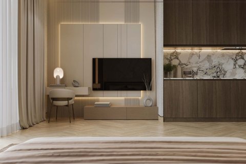 Appartement de 1 chambre à Meydan, UAE No. 145443 9