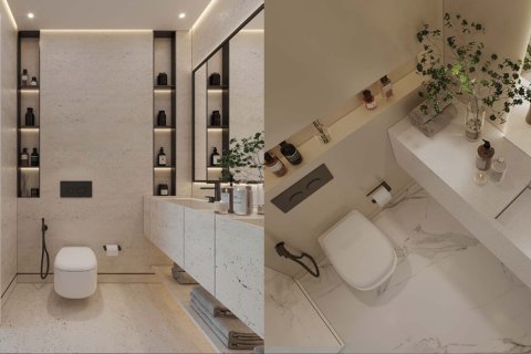 Appartement de 1 chambre à Meydan, UAE No. 145443 11