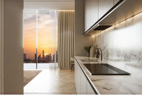 Appartement de 1 chambre à Meydan, UAE No. 145443 8