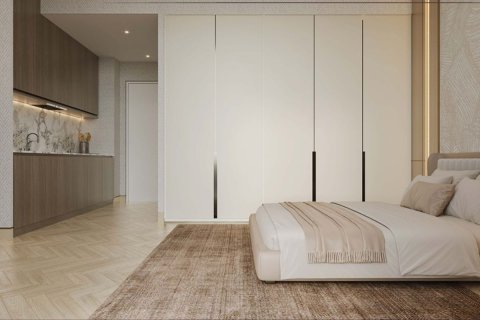 Appartement de 1 chambre à Meydan, UAE No. 145443 7