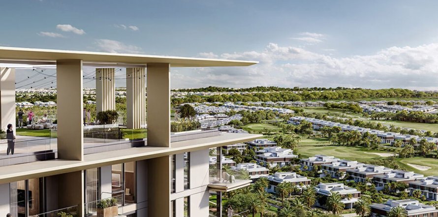 1 bedroom Apartment in Dubai Hills Estate, UAE No. 145444