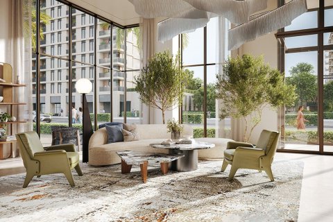 1 bedroom Apartment in Dubai Hills Estate, UAE No. 145444 12