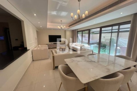 Townhouse de 4 dormitorios  No. 114771 14