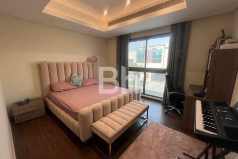 Townhouse de 4 dormitorios  No. 114771 6