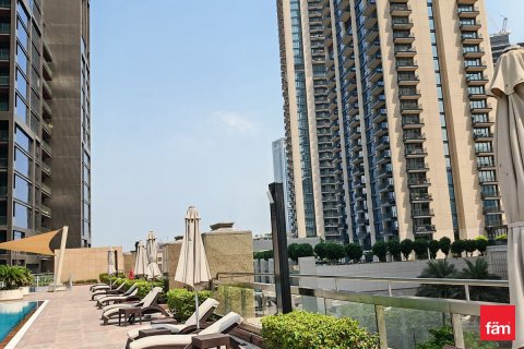 Apartment de 1 dormitorio en Downtown Dubai (Downtown Burj Dubai), UAE No. 135584 10