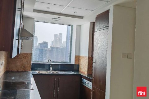 Apartment de 1 dormitorio en Downtown Dubai (Downtown Burj Dubai), UAE No. 135584 5