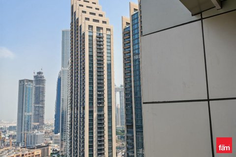 Apartment de 1 dormitorio en Downtown Dubai (Downtown Burj Dubai), UAE No. 135584 12