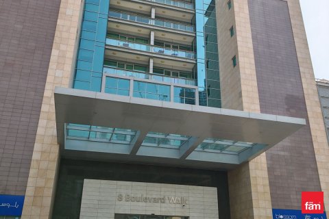 Apartment de 1 dormitorio en Downtown Dubai (Downtown Burj Dubai), UAE No. 135584 21