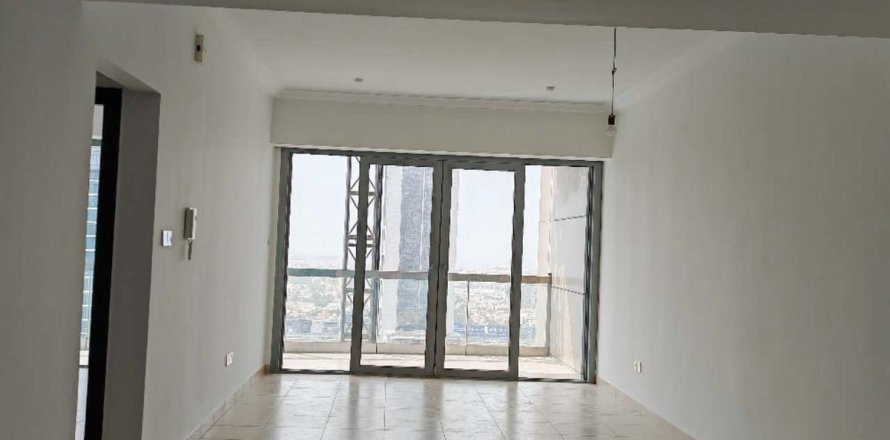 Apartment de 1 dormitorio en Downtown Dubai (Downtown Burj Dubai), UAE No. 135584
