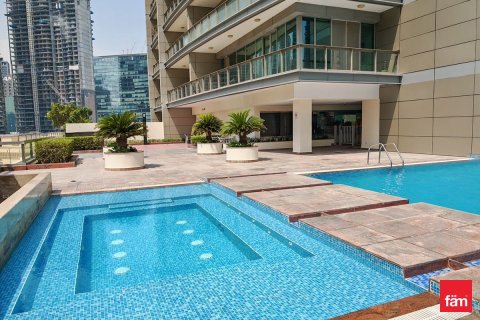 Apartment de 1 dormitorio en Downtown Dubai (Downtown Burj Dubai), UAE No. 135584 16