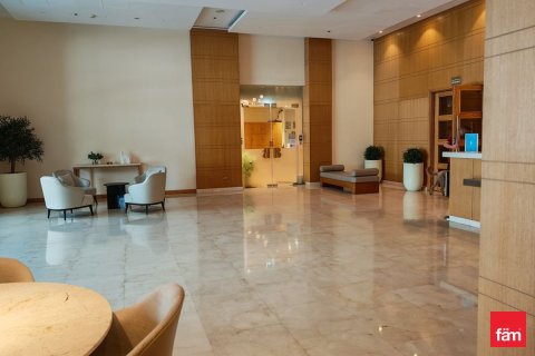 Apartment de 1 dormitorio en Downtown Dubai (Downtown Burj Dubai), UAE No. 135584 20