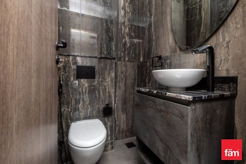 Apartment de 1 dormitorio en Arjan, UAE No. 135590 9