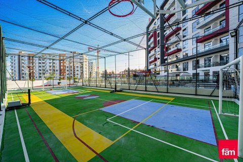 Apartment de 1 dormitorio en Arjan, UAE No. 135590 11