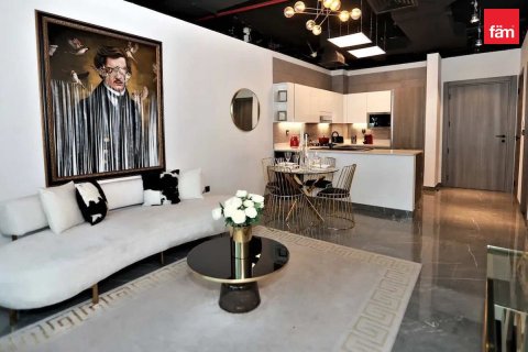 Apartment de 1 dormitorio en Arjan, UAE No. 135590 3