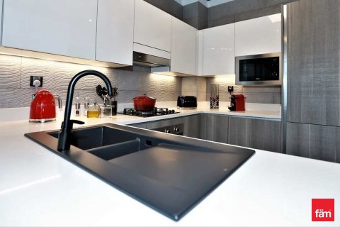 Apartment de 1 dormitorio en Arjan, UAE No. 135590 4