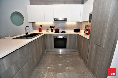 Apartment de 1 dormitorio en Arjan, UAE No. 135590