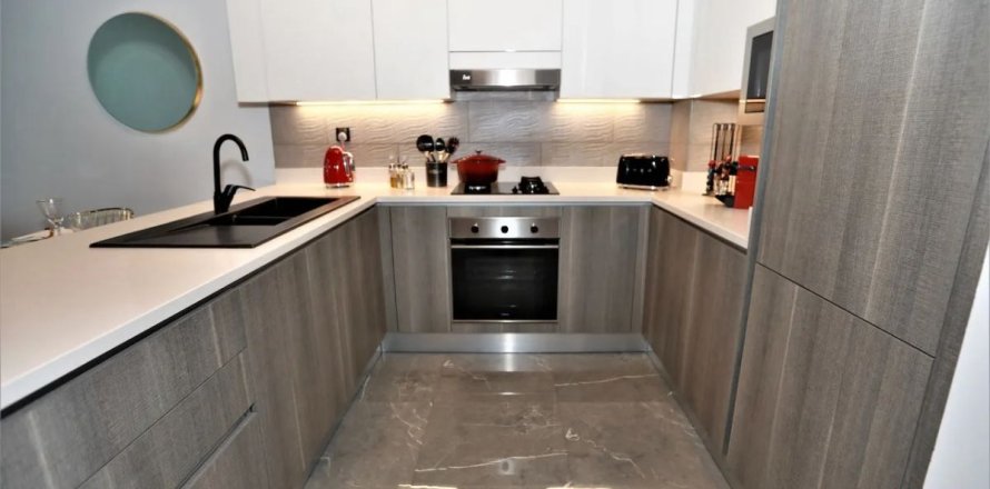 Apartment de 1 dormitorio en Arjan, UAE No. 135590