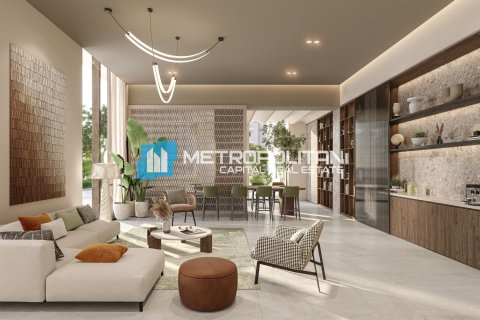 Appartement de 2 chambres à Yas Island, UAE No. 135587 20