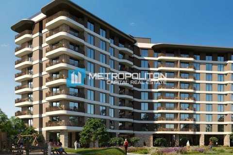 Appartement de 2 chambres à Yas Island, UAE No. 135587 5