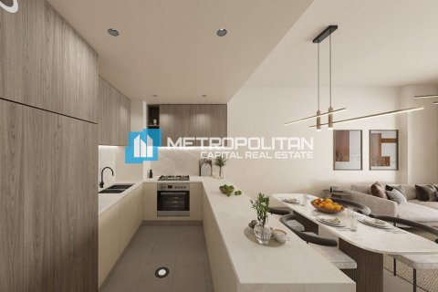 Appartement de 2 chambres à Yas Island, UAE No. 135587 4