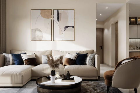 Appartement de 1 chambre à Dubai, UAE No. 135585 7