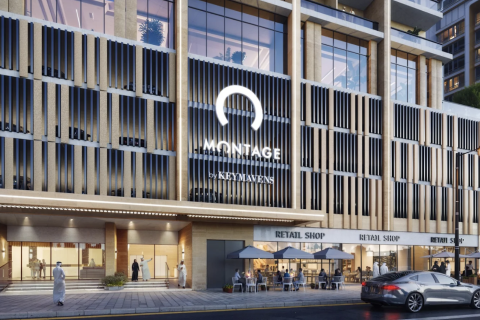 Appartement de 1 chambre à Dubai, UAE No. 135585 3