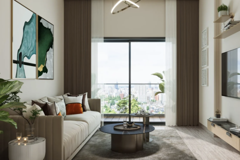 Appartement de 1 chambre à Dubai, UAE No. 135585 5