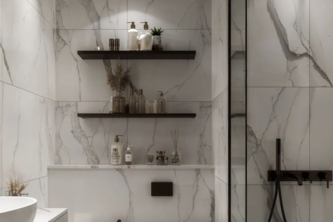 Appartement de 1 chambre à Dubai, UAE No. 135585 9