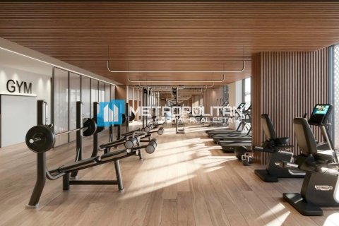 Appartement de 3 chambres à Al Reem Island, UAE No. 135586 13