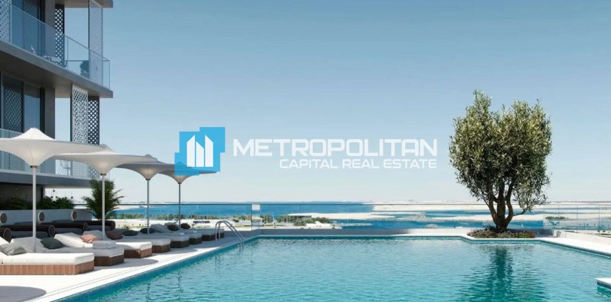 Appartement de 3 chambres à Al Reem Island, UAE No. 135586