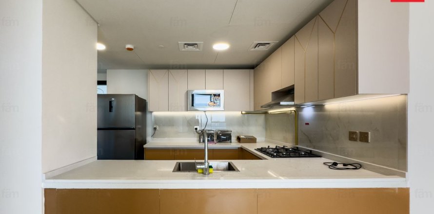 Apartment de 2 dormitorios en Arjan, UAE No. 135589