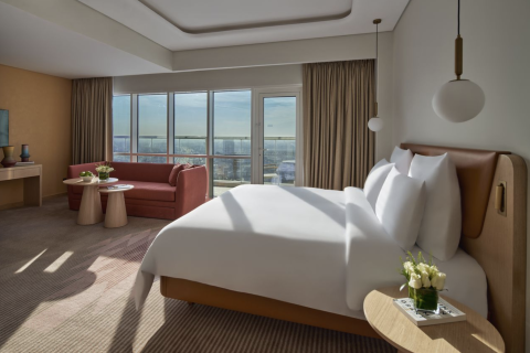 Apartamento tipo estudio Estudio en Dubai, UAE No. 135588 12