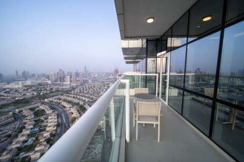 Apartamento tipo estudio Estudio en Dubai, UAE No. 135588 3