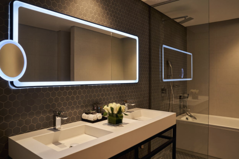 Apartamento tipo estudio Estudio en Dubai, UAE No. 135588 13