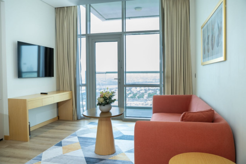 Apartamento tipo estudio Estudio en Dubai, UAE No. 135588 5